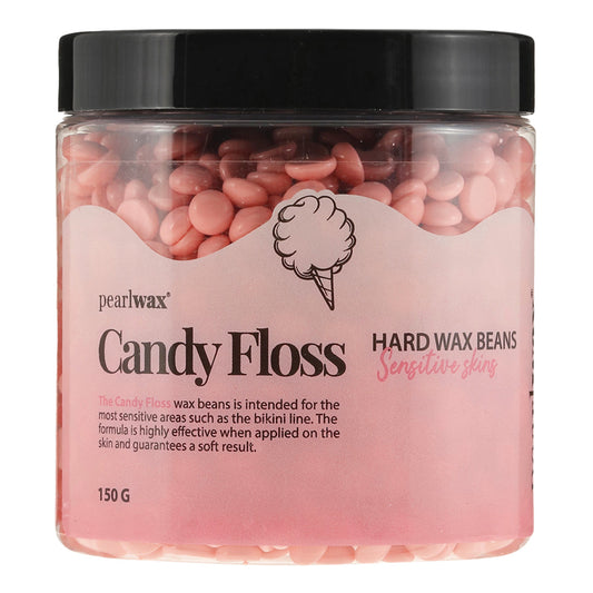 Candy Floss Sensitive Bikini line