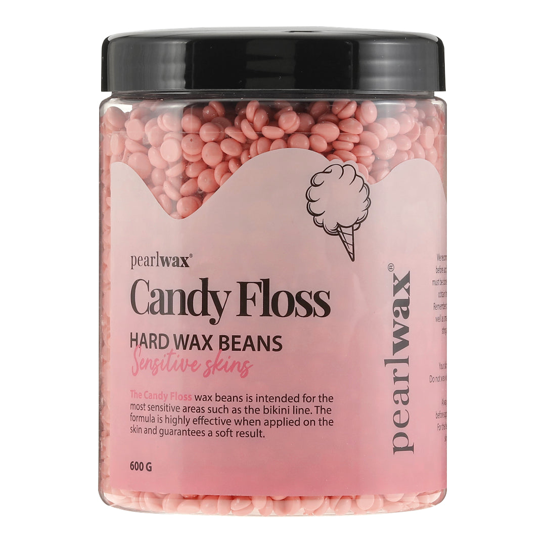 Candy Floss Sensitive Bikini line