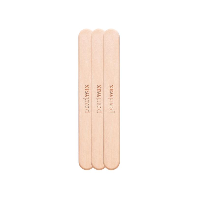 Pearlwax spatule d'application (10 pcs)