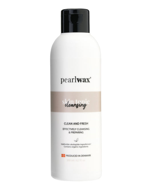 Pearlwax Skintonic 200ml