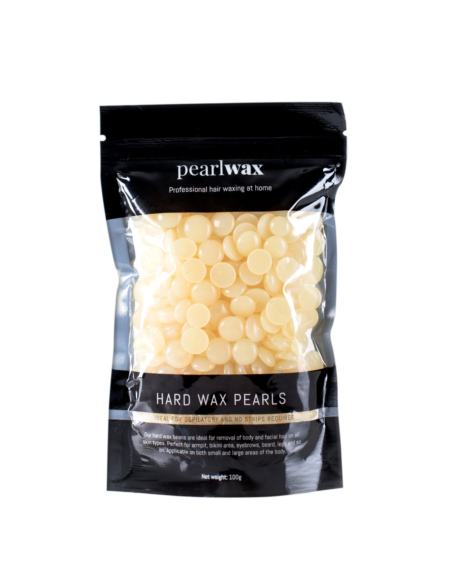Pearlwax™ Miel