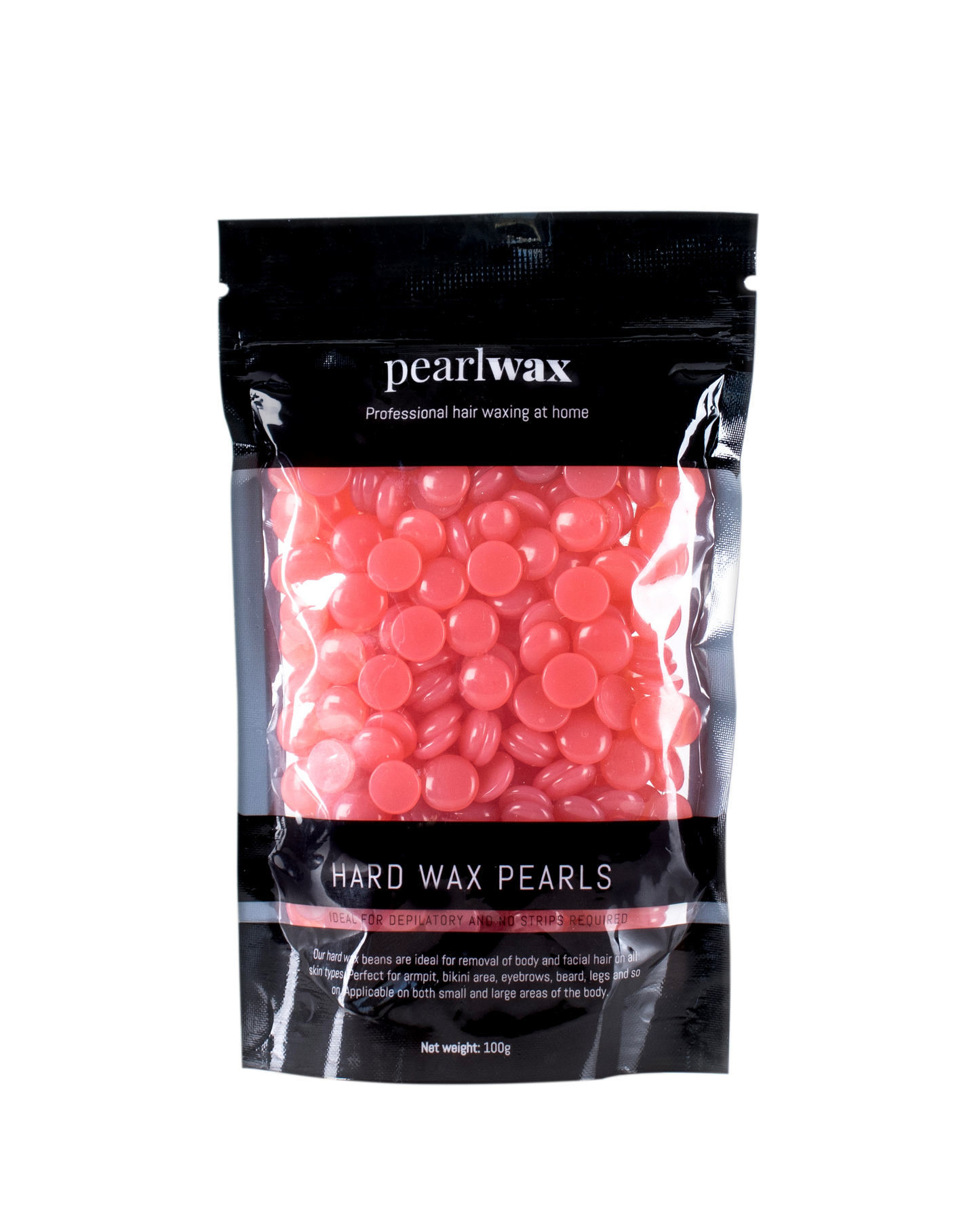 Pearlwax™ Fraise