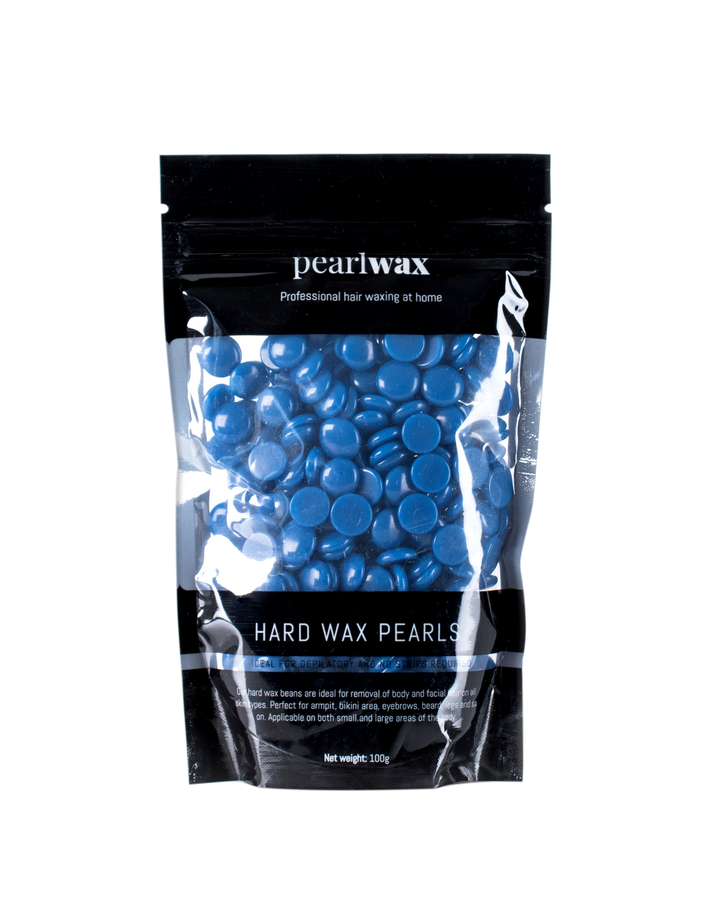 Pearlwax™ Camomille