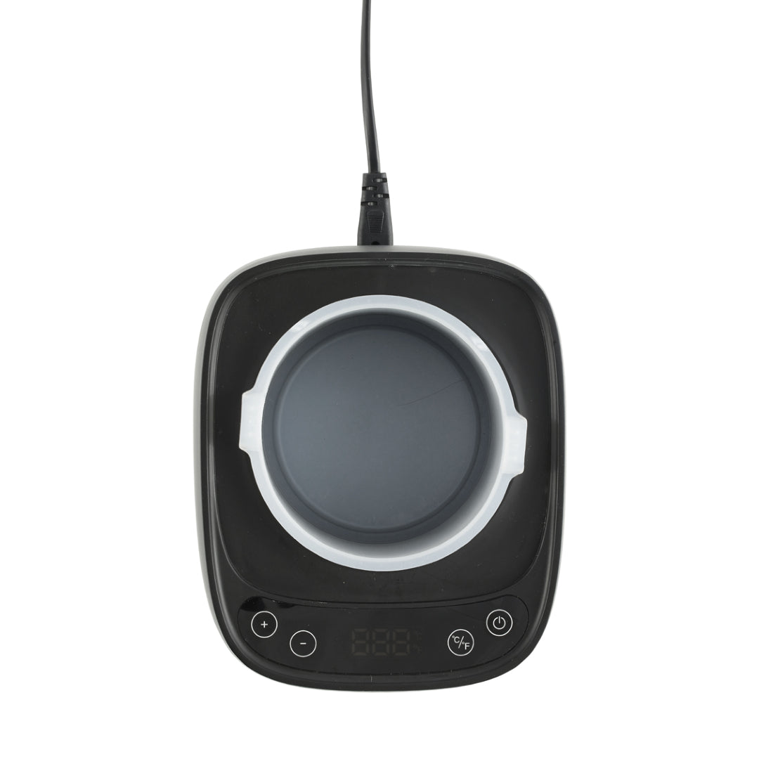 Pearlwax Premium Heater