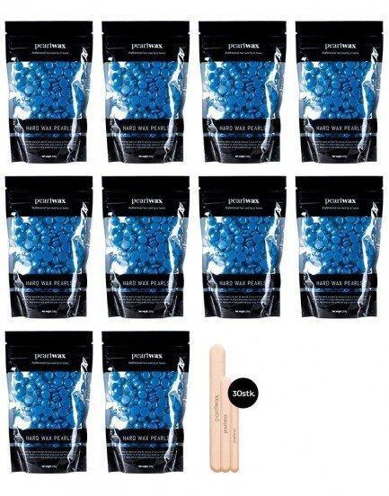 Pearlwax™ paquet de 10