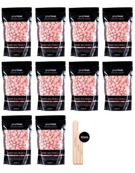 Pearlwax™ paquet de 10