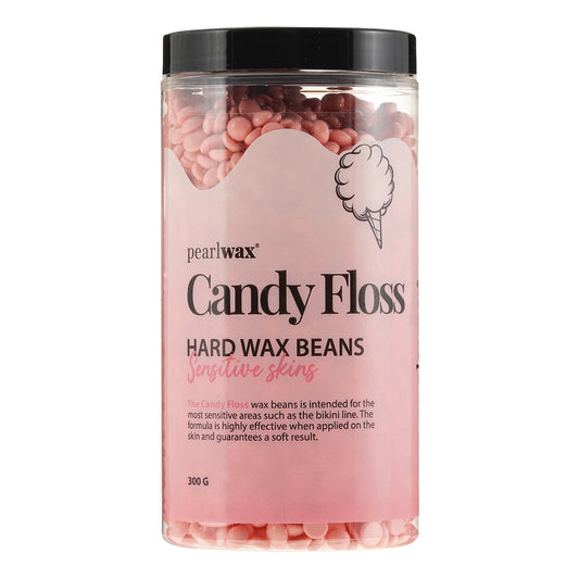 Candy Floss Sensitive Bikini line