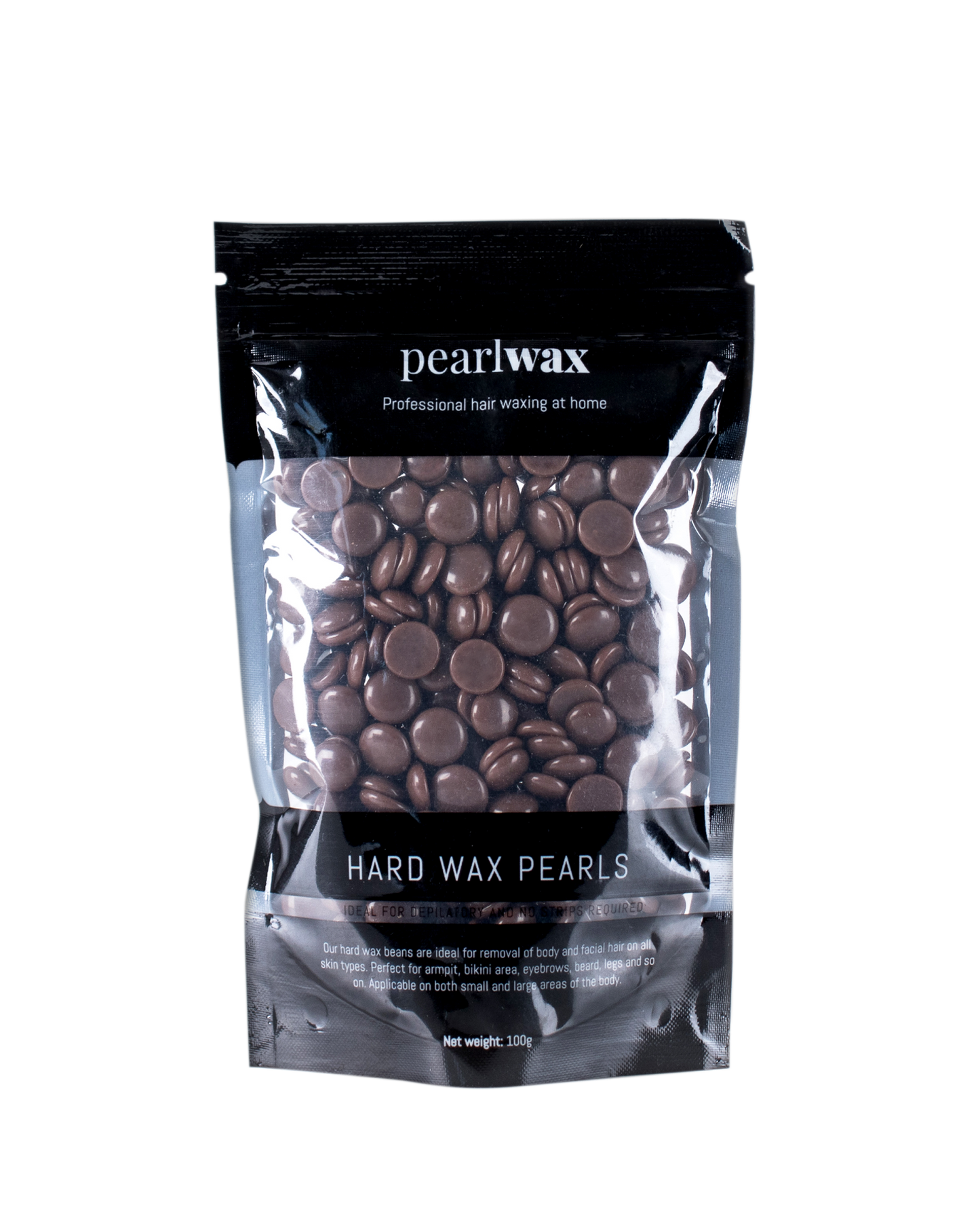 Pearlwax™ Chokolat