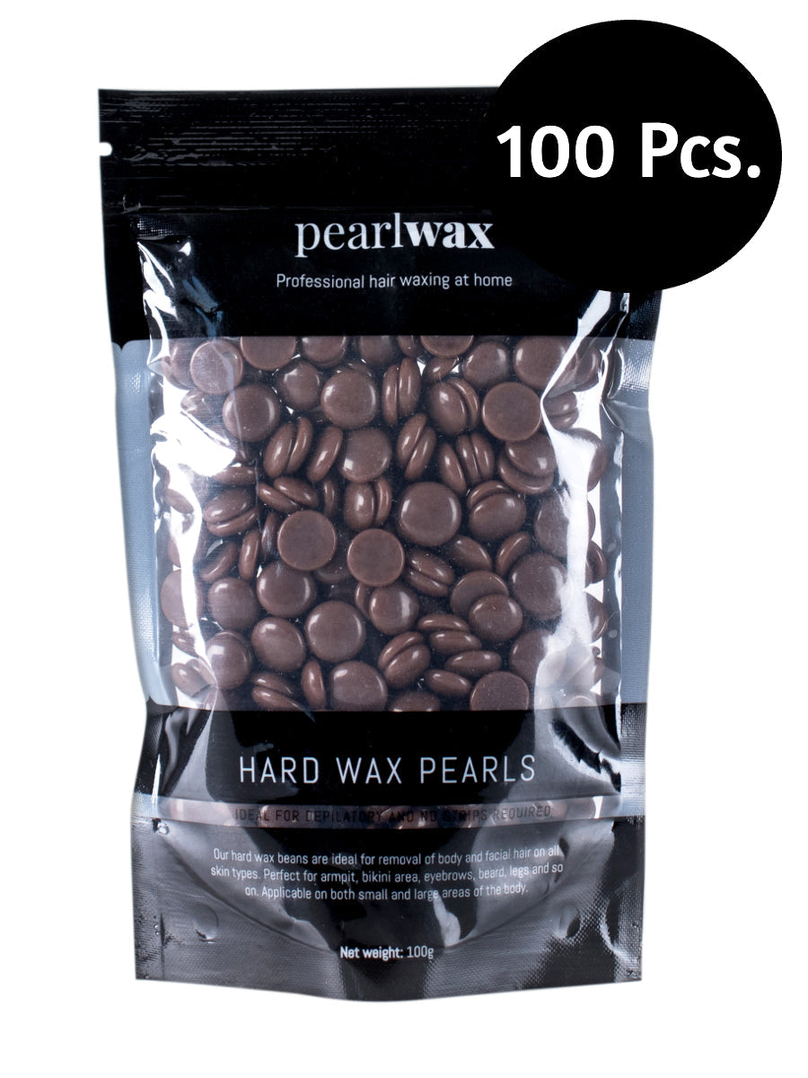 Wax bags 100 pcs.