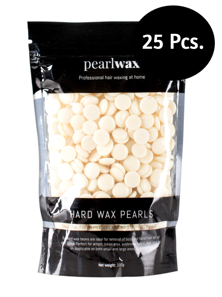 Wax bags 25 pcs.