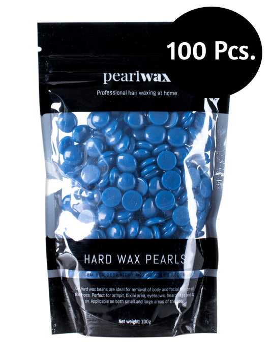 Wax bags 100 pcs.