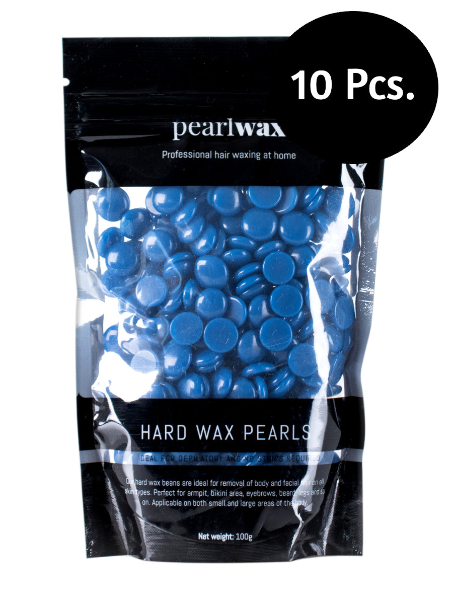 Wax Bags 10 pcs.