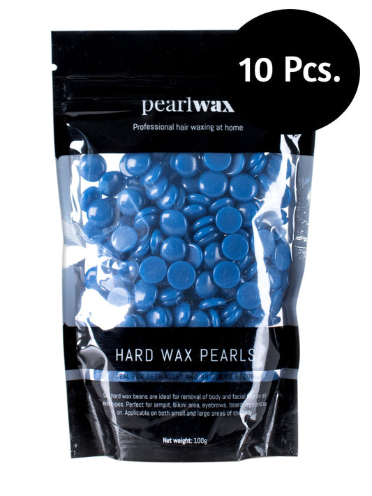 Wax Bags 10 pcs.