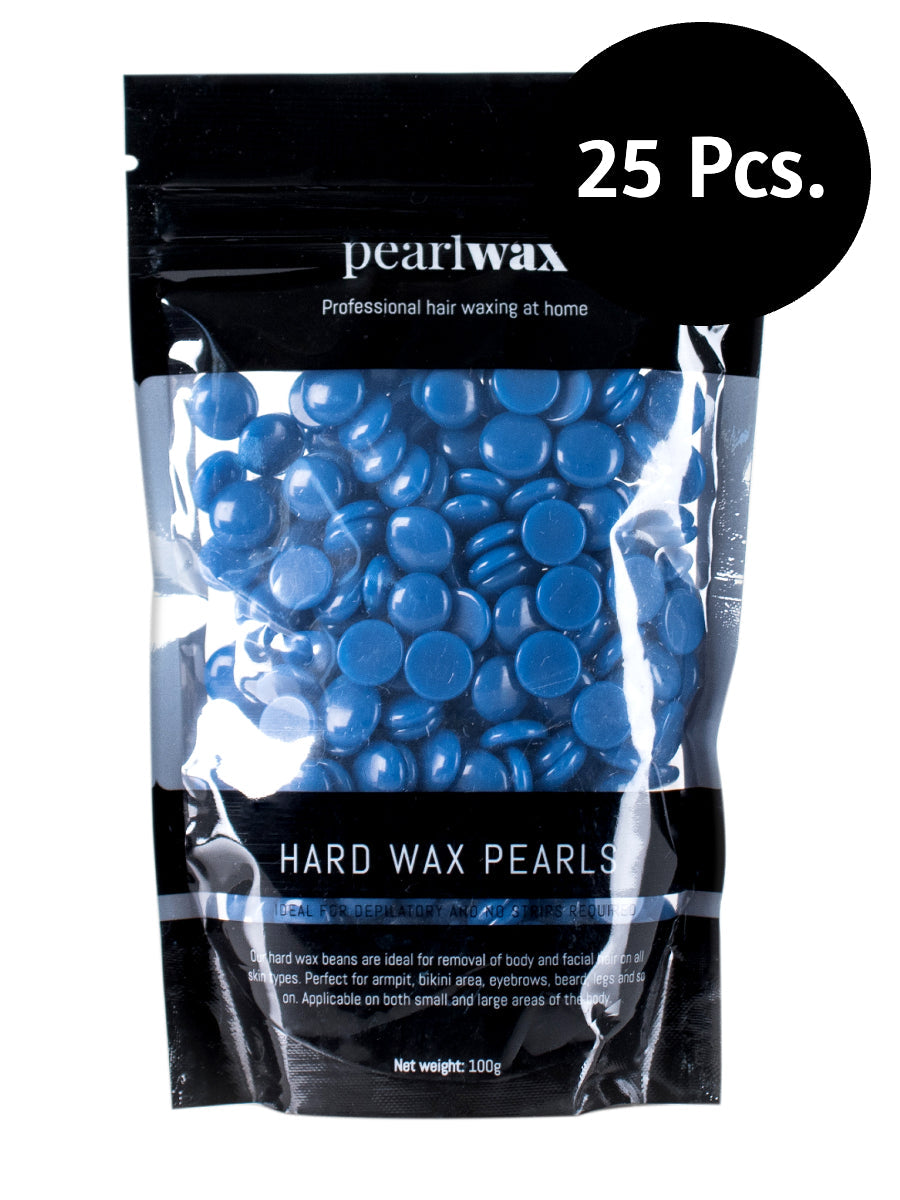 Wax bags 25 pcs.