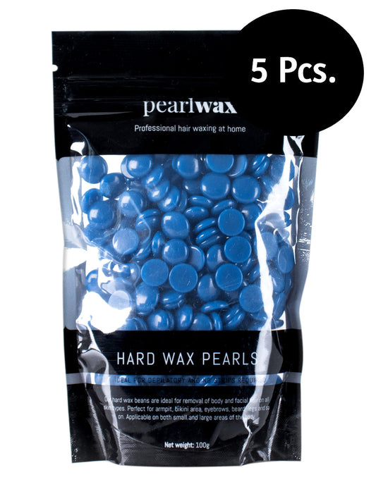 Wax Bags 5 pcs.