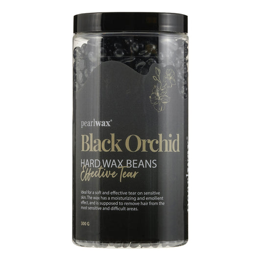 Pearlwax Black Orchid Soft & Effective Tear