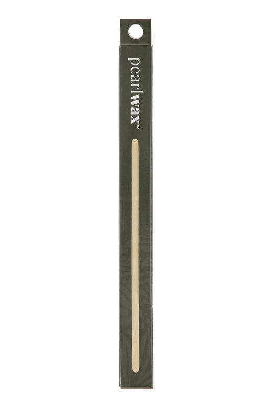 Pearlwax Stick Slim 10 Pcs