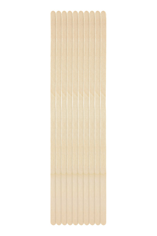 Pearlwax Stick Slim 10 Pcs