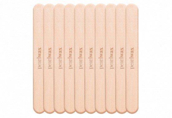 10 de chaque application Spatules
