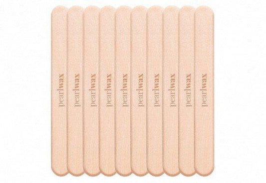 10 de chaque application Spatules