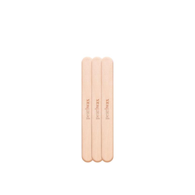 Pearlwax spatule d'application (10 pcs)