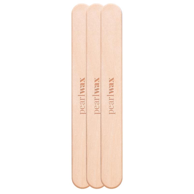 Pearlwax spatule d'application (10 pcs)