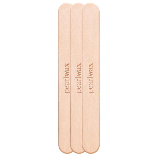 Pearlwax spatule d'application (10 pcs)