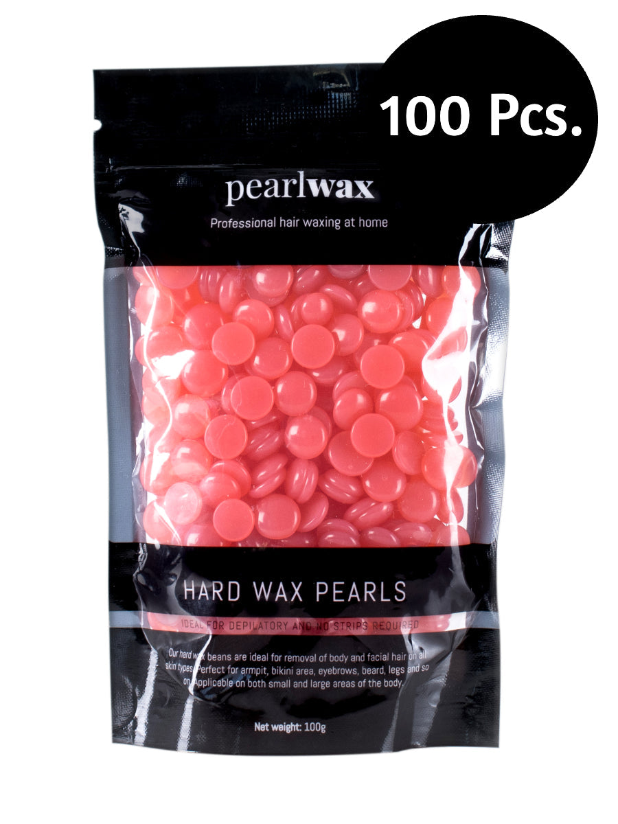 Wax bags 100 pcs.