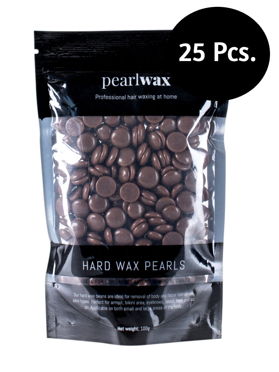 Wax bags 25 pcs.