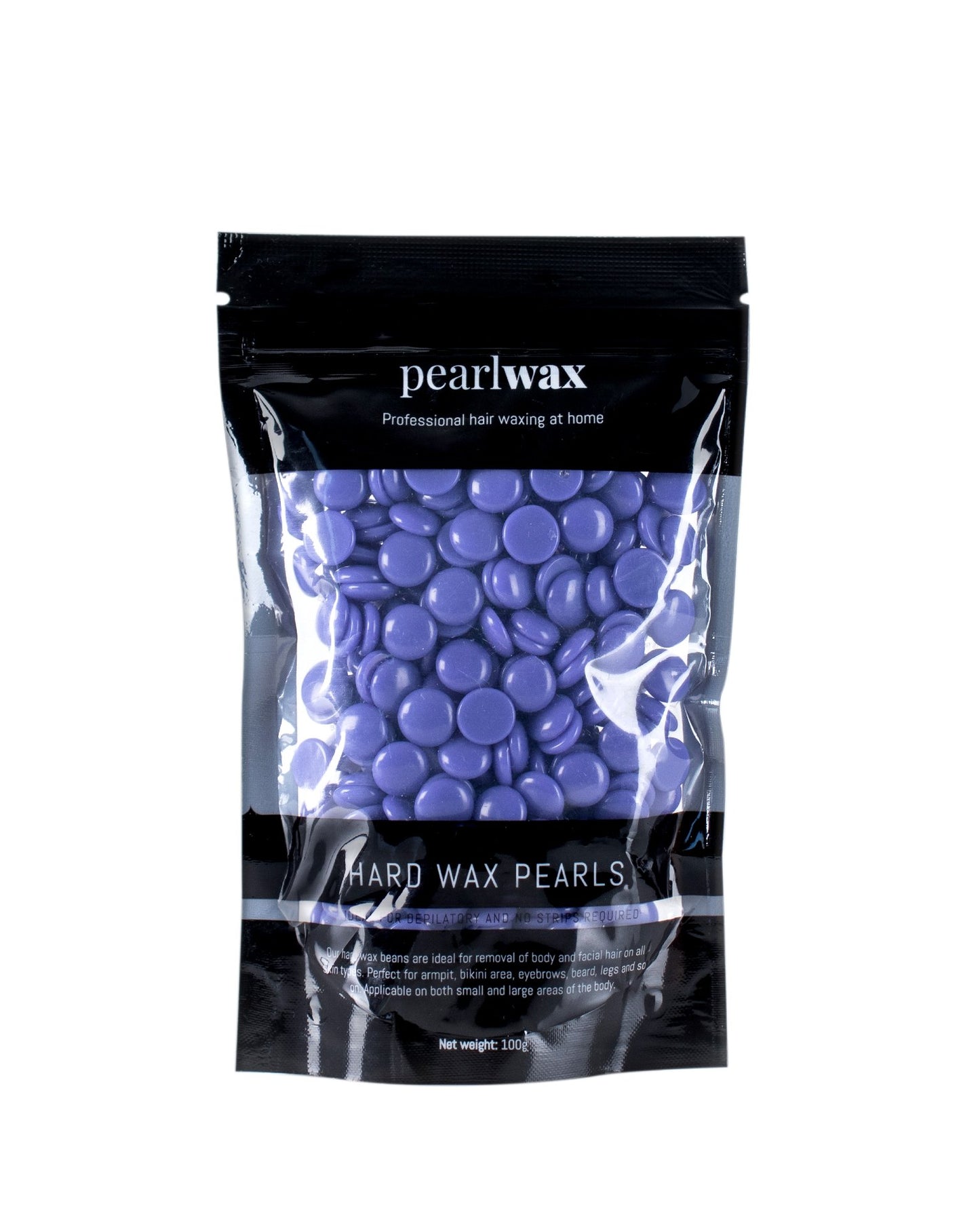 Pearlwax™ Lavande