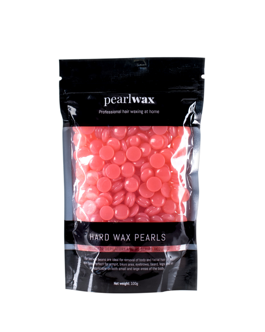 Pearlwax™ Fraise