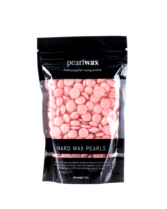 Pearlwax™ Rose
