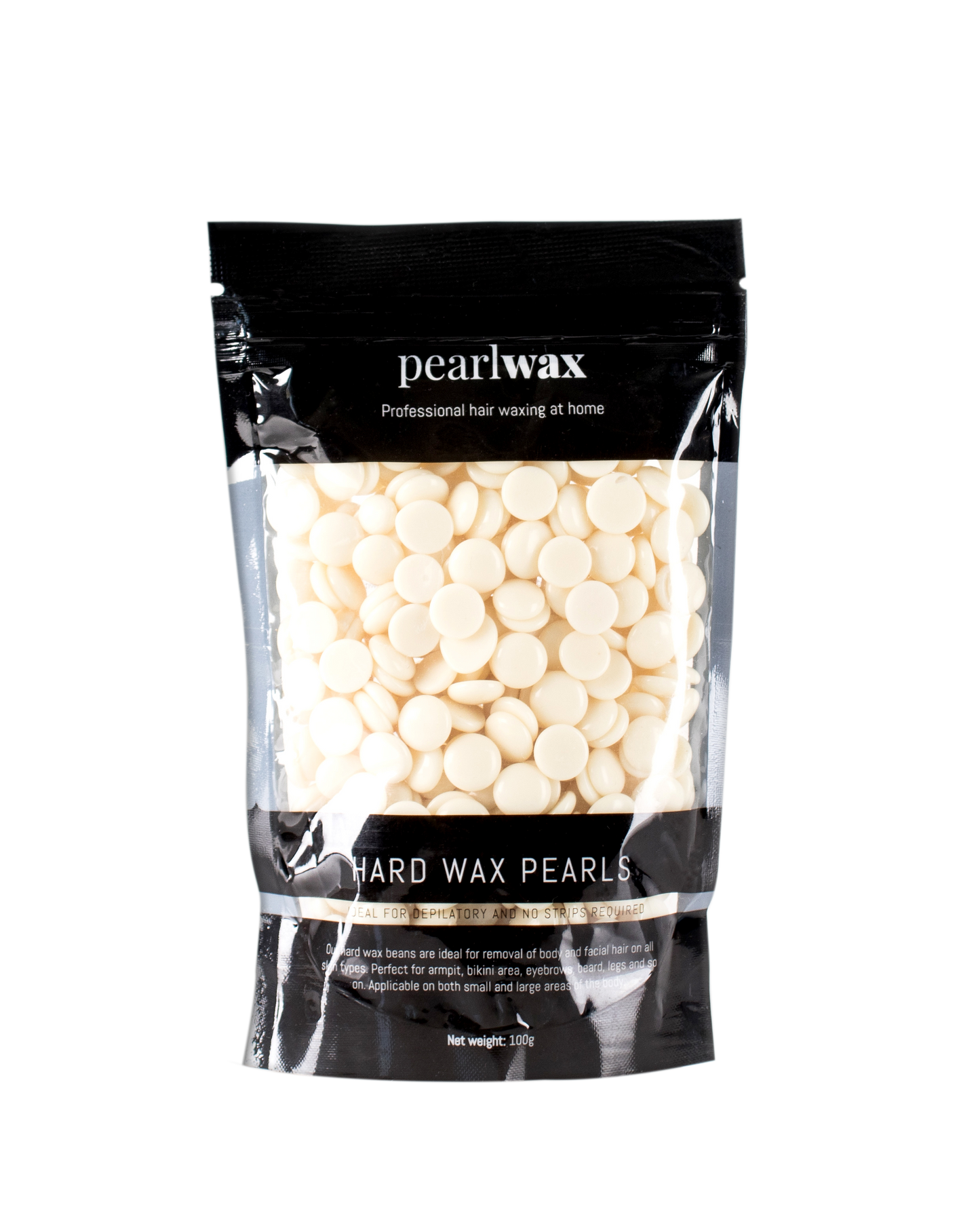 Pearlwax™ Crème