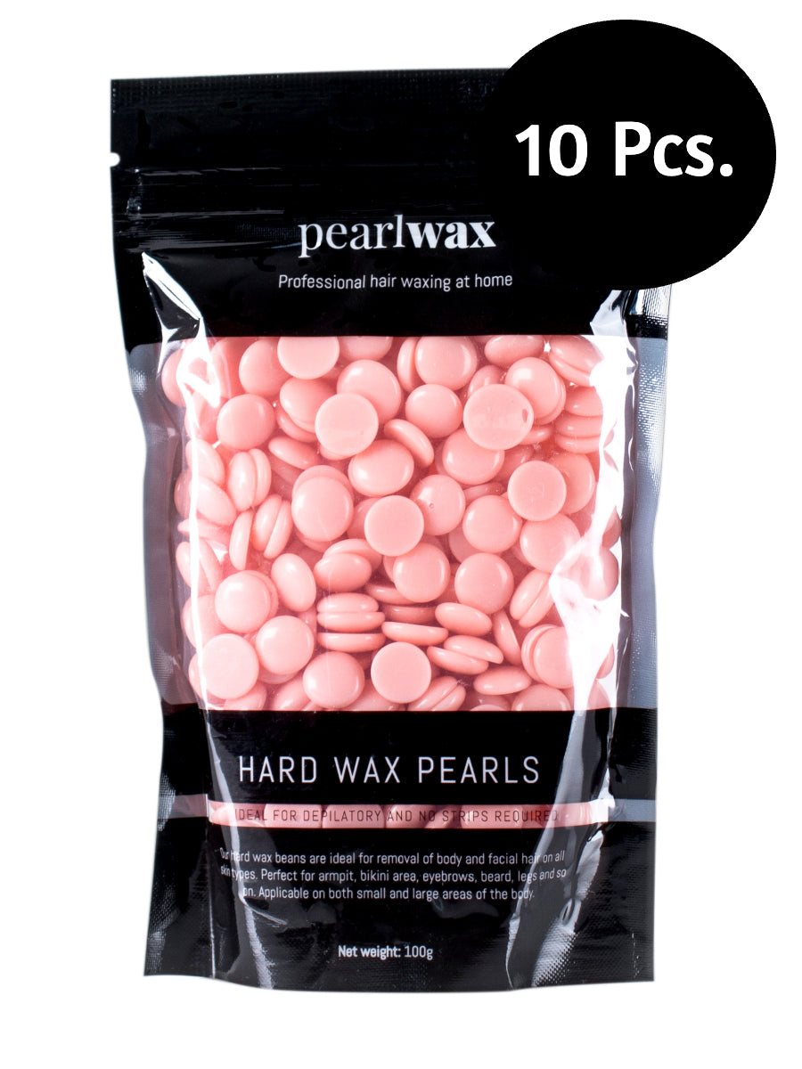 Wax Bags 10 pcs.